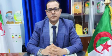 أحمد يحياوي