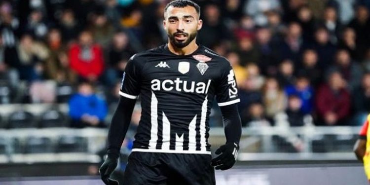 حيماد عبدلي