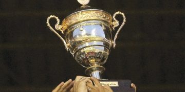 كأس الجزائر