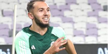 أمين غويري