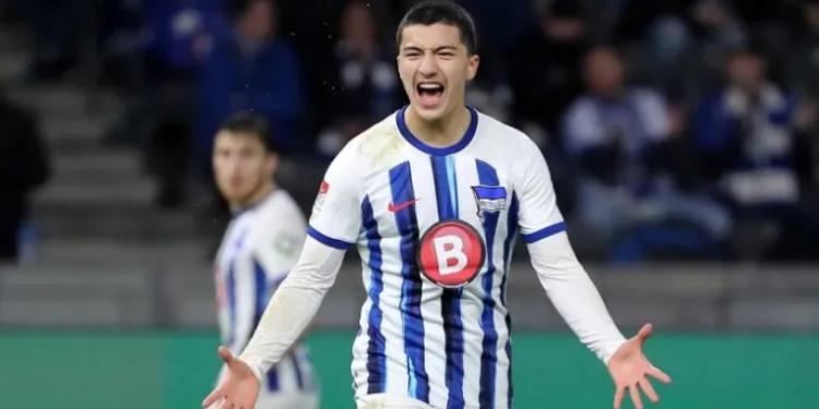 إبراهيم مازا