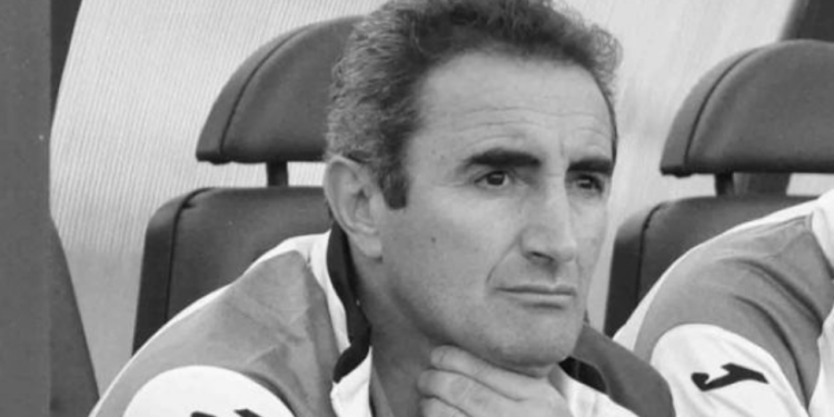جمال مناد