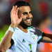 رياض محرز