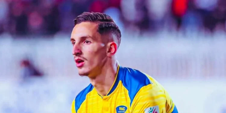 عادل بولبينة