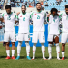 منتخب الجزائر