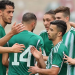 نجوم منتخب الجزائر