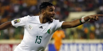 هلال سوداني