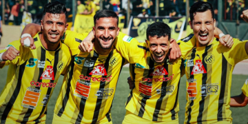 إتحاد الحراش