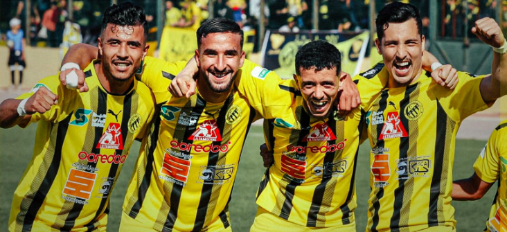 إتحاد الحراش