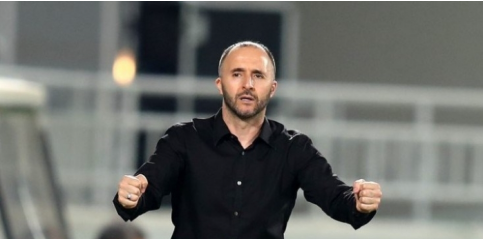 جمال بلماضي