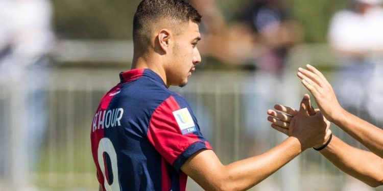 سفيان عاشور