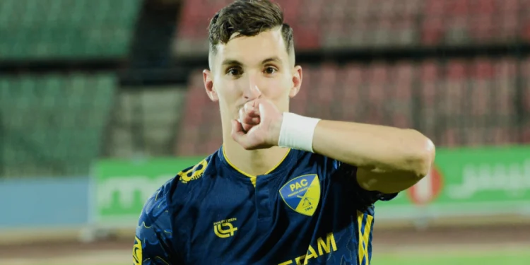 عادل بولبينة