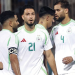 منتخب الجزائر