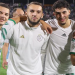 نجوم-منتخب-الجزائر