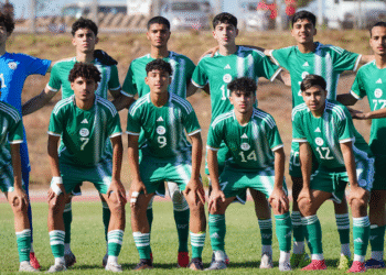 المنتخب الوطني