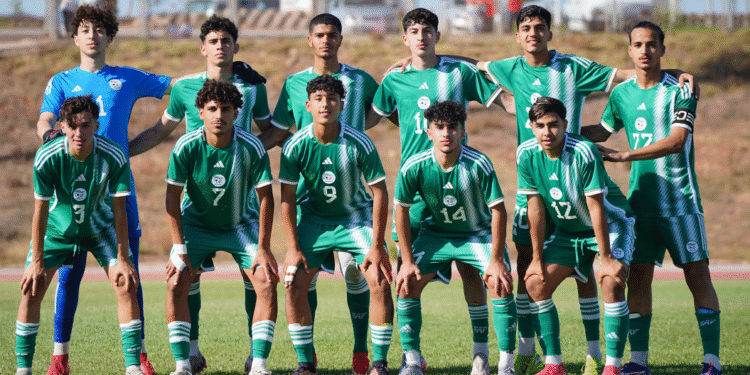 المنتخب الوطني