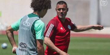 كريم زياني