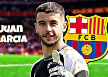 خوان غارسيا