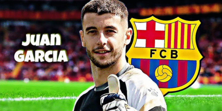 خوان غارسيا