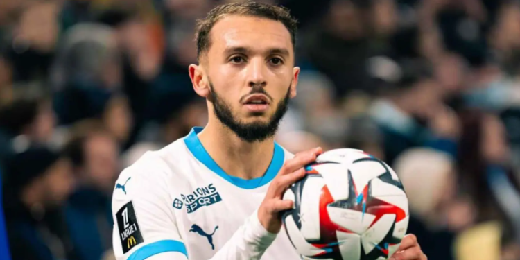 أمين غويري