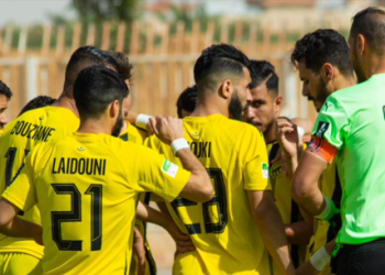 إتحاد الحراش