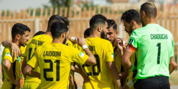 إتحاد الحراش