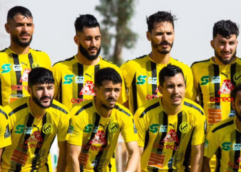 إتحاد الحراش