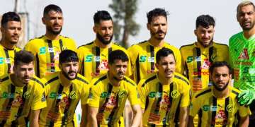 إتحاد الحراش