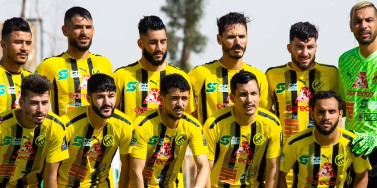 إتحاد الحراش