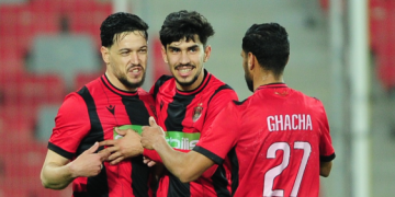 إتحاد العاصمة