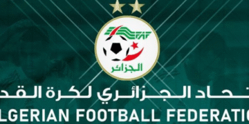 الإتحاد الجزائري لكرة القدم