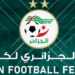 الإتحاد الجزائري لكرة القدم