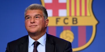 برشلونة