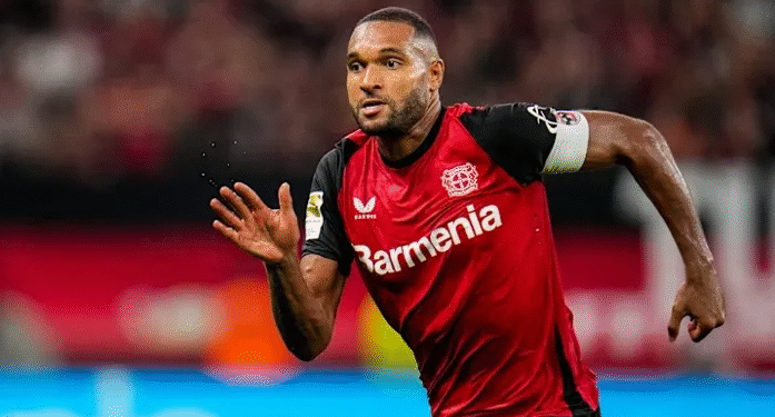 جوناثان تاه