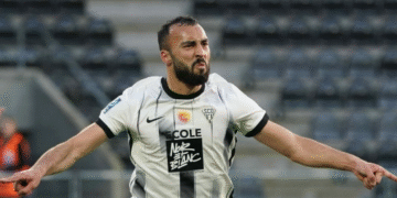 حيماد عبدلي