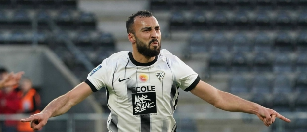 حيماد عبدلي