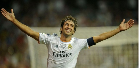 راؤول غونزاليس