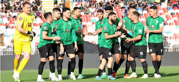 شباب قسنطينة