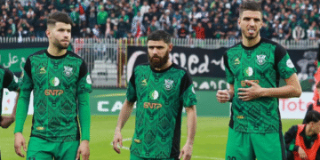 شباب قسنطينة