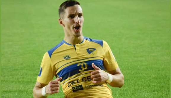 عادل بولبينة