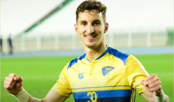 عادل بولبينة