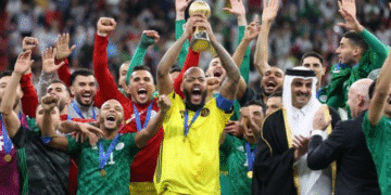 كأس العرب