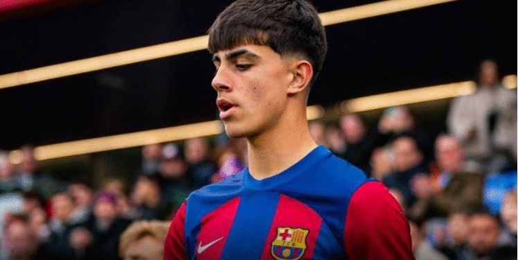 مارك بيرنال