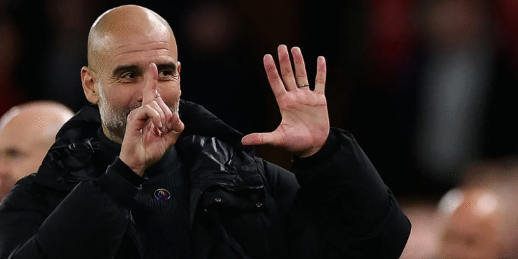 مانشستر سيتي