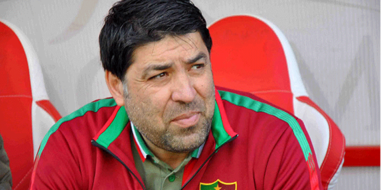 محمد مخازني