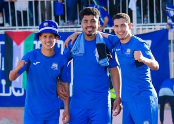 مستقبل الرويسات