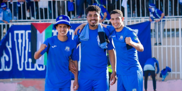 مستقبل الرويسات