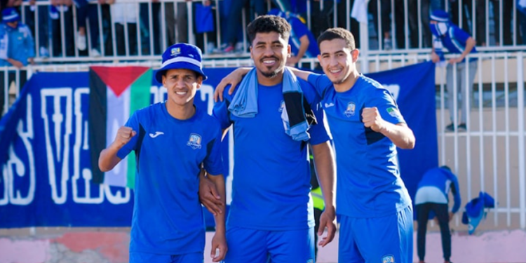 مستقبل الرويسات