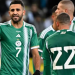 منتخب الجزائر