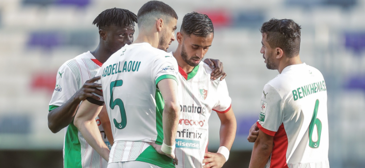 مولودية الجزائر